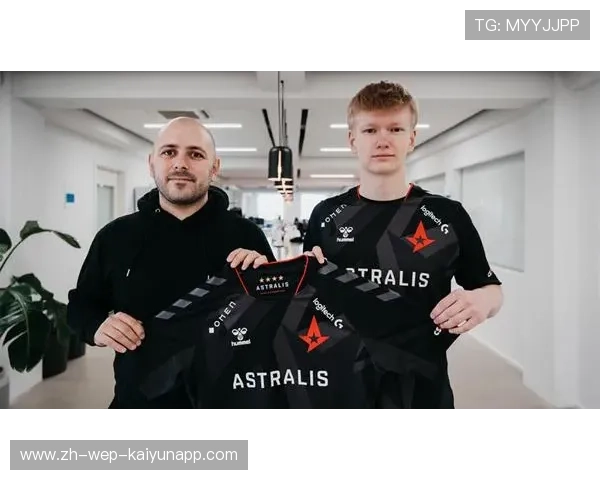Astralis 与丹麦零售商 Elgiganten 合作，举办线下活动，丹麦alk